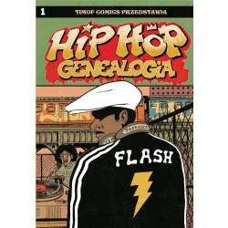 Hip Hop Genealogia T.1