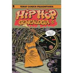 Hip Hop Genealogia T.2 - 1
