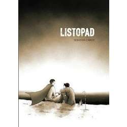 Listopad - 1