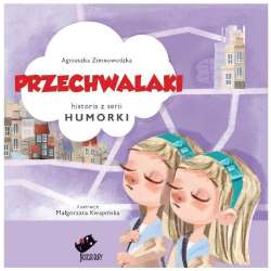 Humorki. Przechwalaki - 1