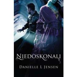 Trylogia Klątwy T. 4 Niedoskonali - 1
