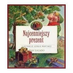 Najcenniejszy prezent - 1