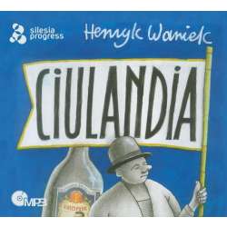 Ciulandia audiobook - 1