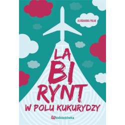 Labirynt w polu kukurydzy