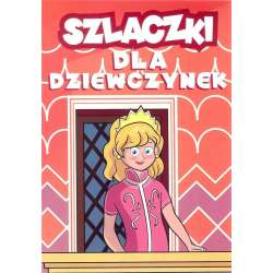 Szlaczki dla dziewczynek - 1