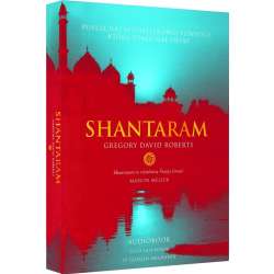Shantaram. Audiobook - 1