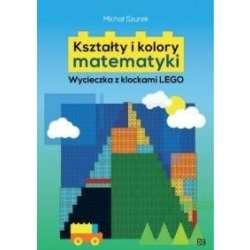 Kształty i kolory matematyki - 1