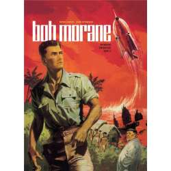 Bob Morane: Wydanie zbiorcze tom 1