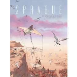 Sprague - 1