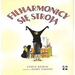 Filharmonicy się stroją - 1