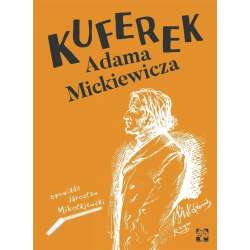 Kuferek Adama Mickiewicza - 1