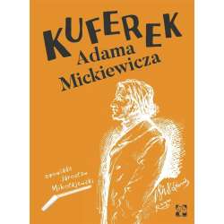 Kuferek Adama Mickiewicza