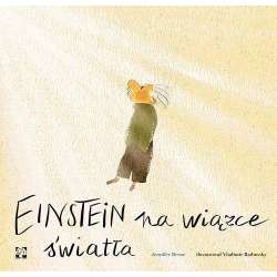 Einstein na wiązce światła - 1