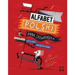 Alfabet polski - 1