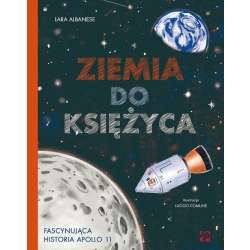 Ziemia do księżyca - 1