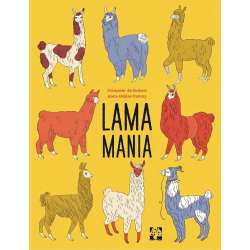 Lama Mania - 1