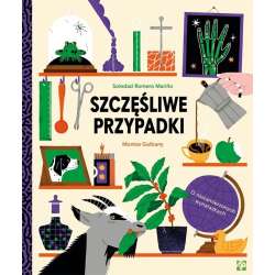 Szczęśliwe przypadki - 1