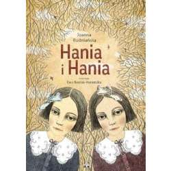 Hania i Hania - 1