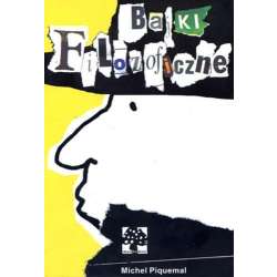 Bajki filozoficzne - 1