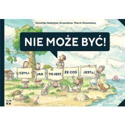 Nie może być!