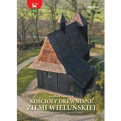 Kościoły drewniane ziemi wieluńskiej - 1