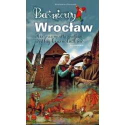 Przewodnik dla dzieci - Baśniowy Wrocław