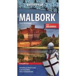 Przewodnik - Malbork - 1