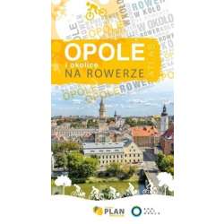 Atlas - Opole i okolice na rowerze