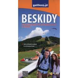 Przewodnik - Beskidy atrakcje - 1