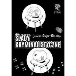 Ślady kryminalistyczne