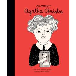 Mali WIELCY. Agatha Christie - 1