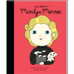 Mali WIELCY. Marilyn Monroe - 1