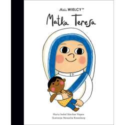 Mali WIELCY. Matka Teresa - 1