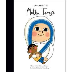 Mali WIELCY. Matka Teresa