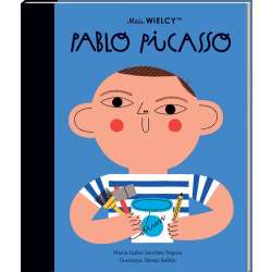 Mali WIELCY. Pablo Picasso - 1