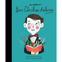 Mali WIELCY. Hans Christian Andersen