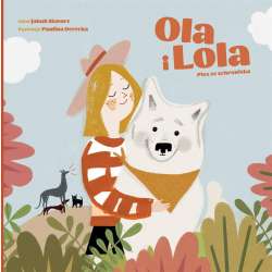 Ola i Lola. Pies ze schroniska - 1