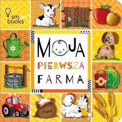 Moja pierwsza farma - 1