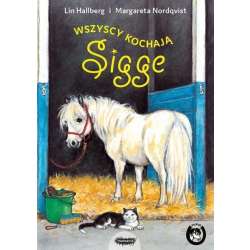 Sigge. Wszyscy kochają Sigge - 1