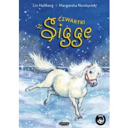 Sigge. Czwartki z Sigge