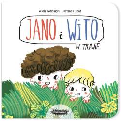 Jano i Wito. W trawie - 1