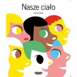 Nasze ciało - 1