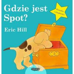 Gdzie jest Spot? - 1