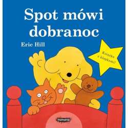 Spot mówi dobranoc - 1