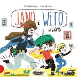 Jano i Wito. W domu - 1