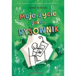 Moje życie jako rysownik - 1