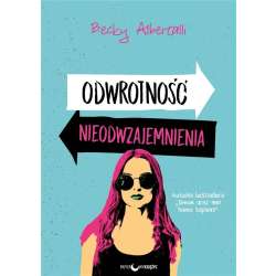 Odwrotność nieodwzajemnienia - 1