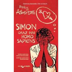 Simon oraz inni homo sapiens - 1