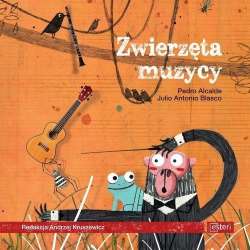 Zwierzęta muzycy - 1