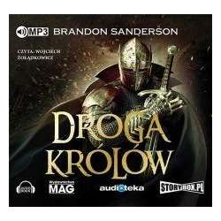 Droga królów. Audiobook - 1